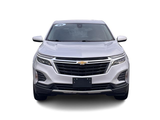 2022 Chevrolet Equinox AWD LT 1.5T Heated Seats, Wireless Apple  in Cars & Trucks in Calgary - Image 2