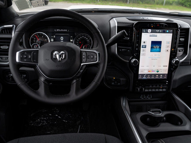 2025 Ram 2500 Big Horn in Cars & Trucks in Barrie - Image 2