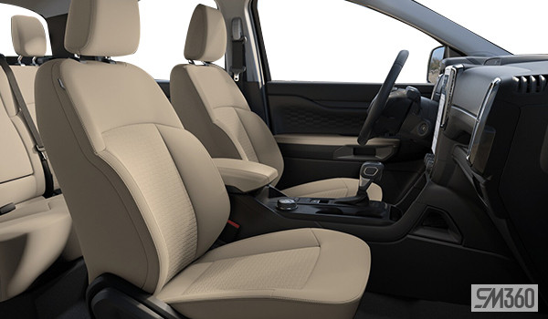 2025 Ford Ranger XLT in Cars & Trucks in Windsor Region - Image 4