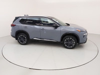 2025 Nissan Rogue Platinum Tech Advanced, Luxurious, and Certified Overview: Experience the future o... (image 8)