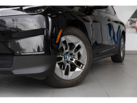 2023 BMW iX xDrive50 AWD Single-Speed Automatic Electric Motor EXTERIOR - BLACK SAPPHIRE METALLIC IN... (image 1)