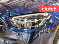NO ACCIDENTS / CLEAN CARFAX / Auto Dimming Rearview Mirror, Front Heated Seats, Driver Seat Memory S... (image 6)