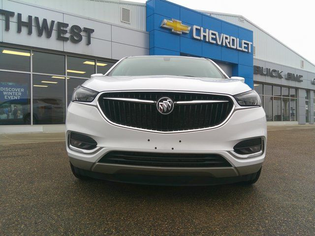  2020 Buick Enclave Essence in Cars & Trucks in Brandon - Image 2