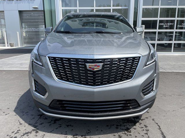 2025 Cadillac XT5 Premium Luxury in Cars & Trucks in Calgary - Image 2