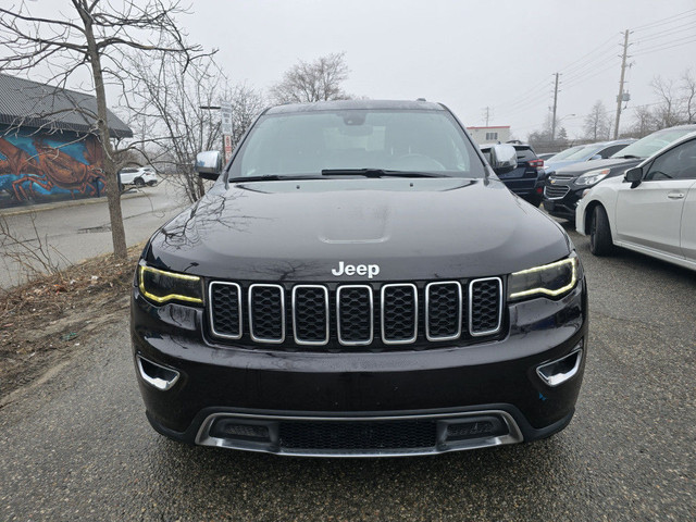 2019 Jeep Grand Cherokee 4x4 in Cars & Trucks in City of Toronto - Image 2