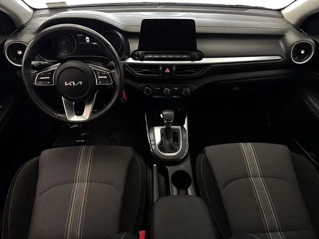 2023 Kia Forte EX Camera de recul Cruise adaptatif Sieges chauff in Cars & Trucks in Laval / North Shore - Image 19