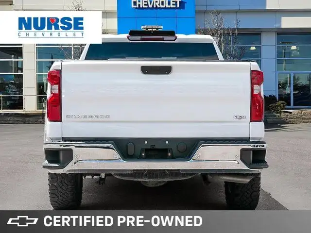 2020 Chevrolet Silverado 1500 Work Truck in Cars & Trucks in Oshawa / Durham Region - Image 5