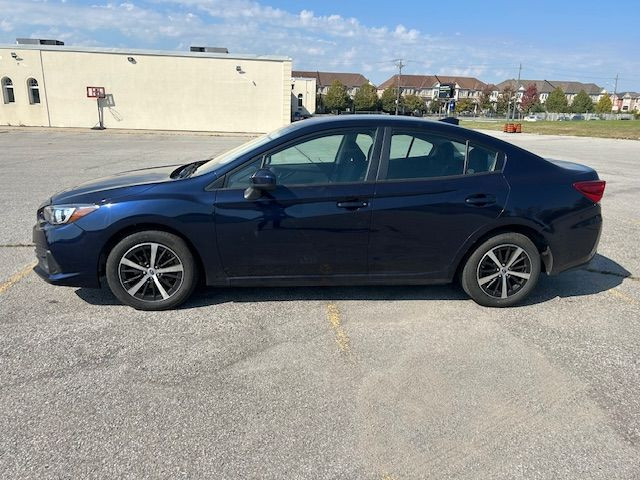 2020 Subaru Impreza Touring in Cars & Trucks in City of Toronto - Image 4