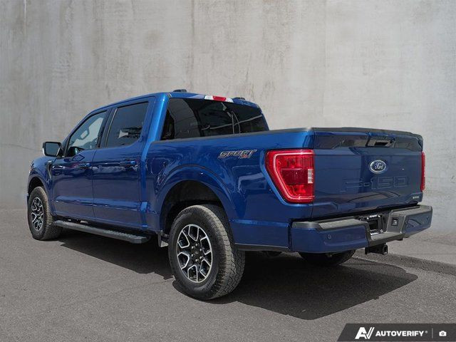 2022 Ford F-150 in Cars & Trucks in Ottawa - Image 3