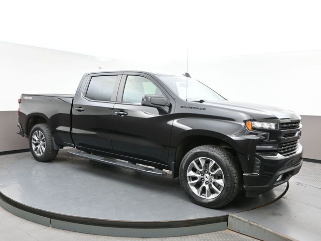 2022 Chevrolet Silverado RST Sunroof | Rear Sliding Window | Bos in Cars & Trucks in City of Halifax