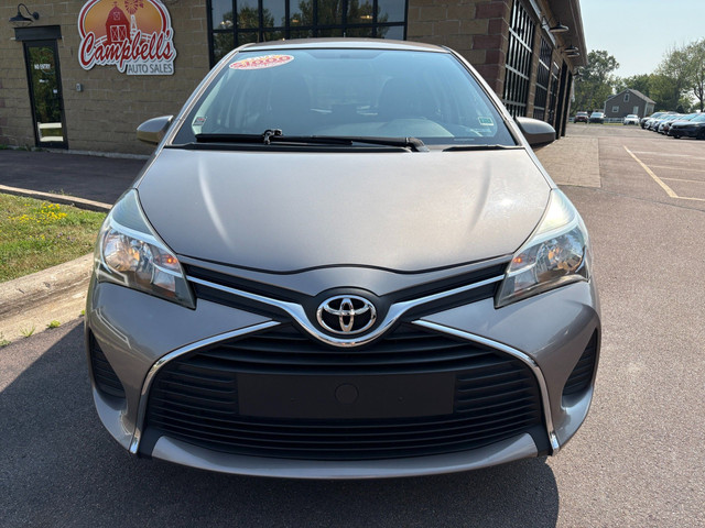 2015 Toyota Yaris LE AC! Cruise Control! Power Locks! in Cars & Trucks in Moncton - Image 2
