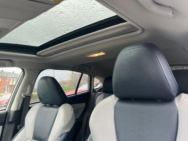 2020 Subaru Crosstrek Plug-in Hybrid Limited AWD | Leather in Cars & Trucks in Guelph - Image 3