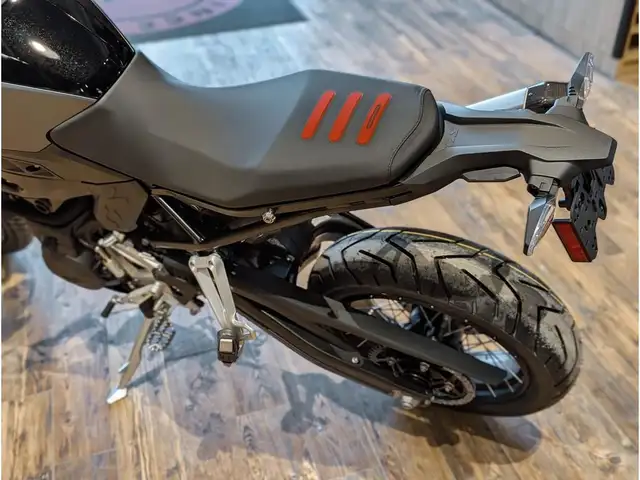 2025 BMW F 900 GS // Black Storm Metallic in Dirt Bikes & Motocross in Winnipeg - Image 13