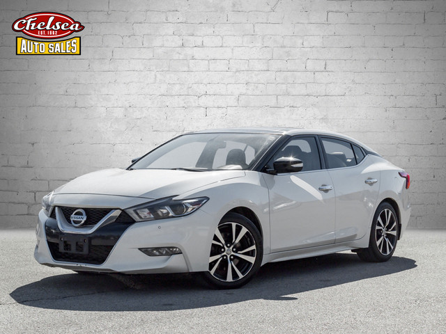2017 Nissan Maxima in Cars & Trucks in London