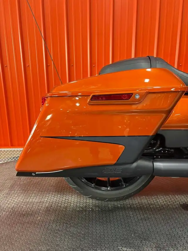 2019 Harley-Davidson Touring Street Glide Special in Street, Cruisers & Choppers in Moncton - Image 3
