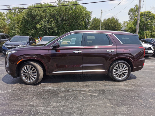 2020 Hyundai Palisade Ultimate AWD in Cars & Trucks in Belleville - Image 2