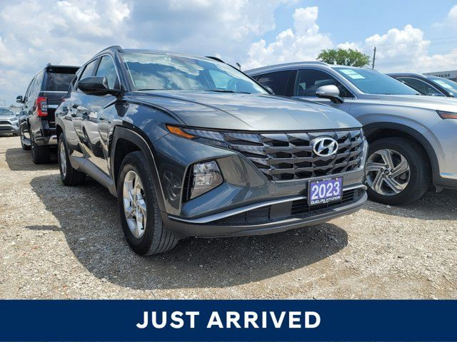 2023 Hyundai Tucson Preferred AWD | New Arrival |S in Cars & Trucks in Guelph