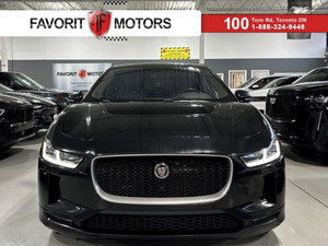 2019 Jaguar I-Pace First Edition|EV400|AWD|NAV|HUD|WOOD|AMBIENT|LED|+