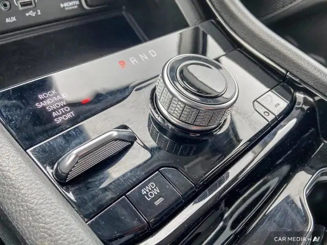 2022 Jeep Grand Cherokee 4xe | Leather | Luxury Tech | dans Autos et camions dans Grande Prairie - Image 23