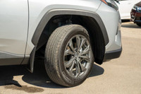 This 2025 Toyota RAV4 Hybrid XLE brings together efficiency, versatility, and modern technology in a... (image 4)