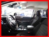 2020 FORD EDGE SEL AWD CARFAX VERIFIED, CLEAN TITLE, NO ACCIDENTS, DEALER SERVICE RECORDS 174,000KM... (image 9)