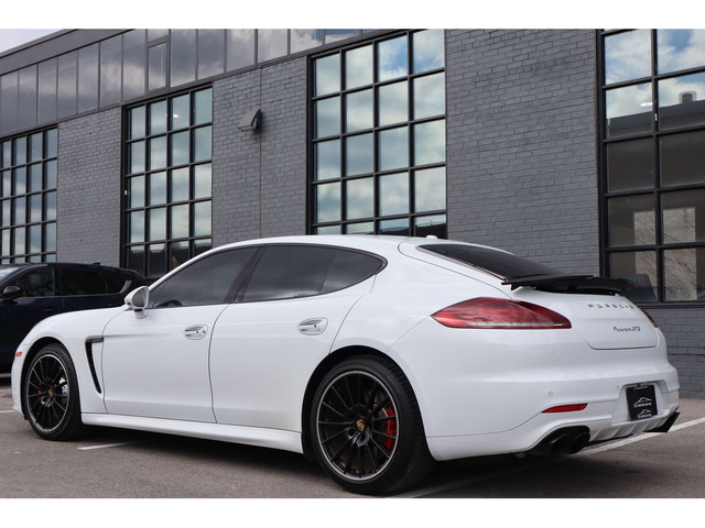  2016 Porsche Panamera CARBON PACK in Cars & Trucks in City of Toronto - Image 4