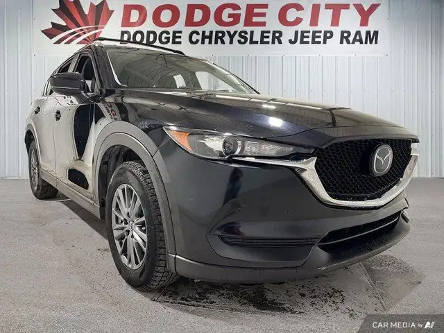2021 Mazda CX-5 SIGNATURE | AWD in Cars & Trucks in Saskatoon - Image 9