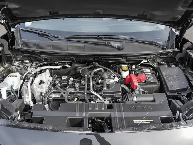 2025 Nissan Kicks SR PREMIUM in Cars & Trucks in City of Toronto - Image 7