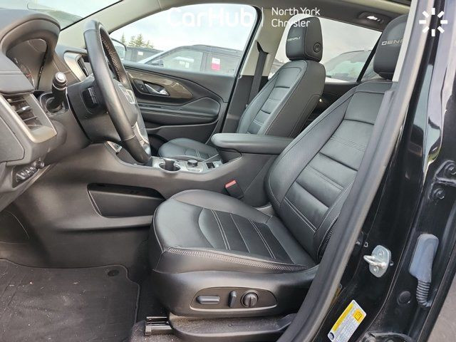 2023 GMC Terrain Denali in Cars & Trucks in City of Toronto - Image 2