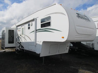 2019 Cruiser Aire 30 MD Fifth Wheel