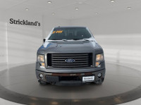 **Strickland's is home of the Hassle-Free car shopping experience. We make car buying fun, find your... (image 2)