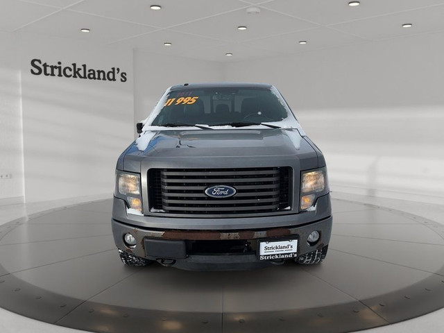 2011 FORD F150 SPORT OFF ROAD in Cars & Trucks in Stratford - Image 3
