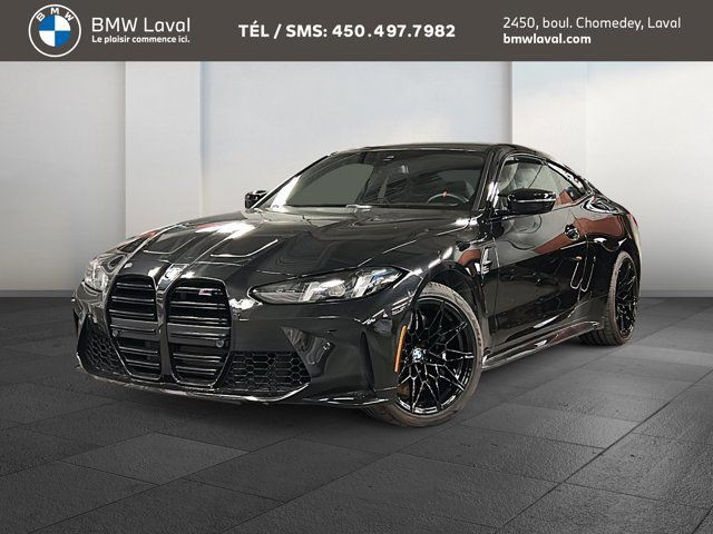 2025 BMW M4 Competition xDrive in Cars & Trucks in Laval / North Shore - Image 3