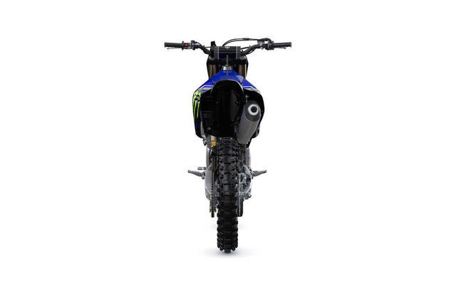 2023 Yamaha YZ250F Monster Energy Racing Edition in Street, Cruisers & Choppers in Kelowna - Image 3