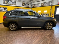 Check out this pre-owned 2017 BMW X1 we recently got in. This BMW X1 offers all the comforts of a we... (image 5)