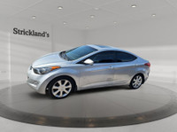**Strickland's is home of the Hassle-Free car shopping experience. We make car buying fun, find your... (image 5)