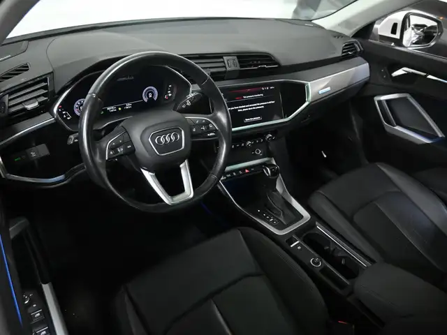 2021 Audi Q3 Technik S-Line B&O Ambient Light 360CAM Navigation  in Cars & Trucks in Mississauga / Peel Region - Image 12