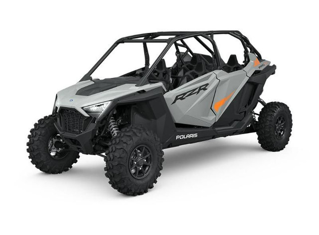 2024 POLARIS RZR Pro XP 4 Sport in ATVs in Laval / North Shore