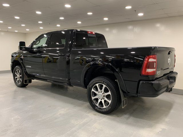 2023 Ram 3500 Limited Longhorn in Cars & Trucks in Regina - Image 3