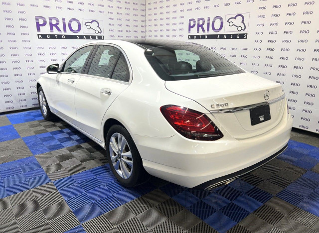 2019 Mercedes-Benz C-Class in Cars & Trucks in Ottawa - Image 3