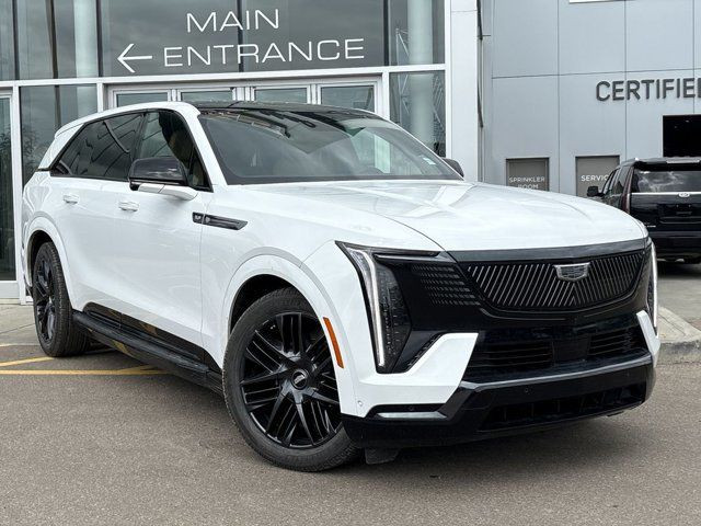 2025 Cadillac Escalade IQ Sport 2 in Cars & Trucks in Edmonton