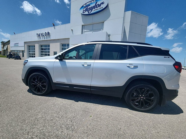 2022 GMC Terrain SLE in Cars & Trucks in Kawartha Lakes - Image 3