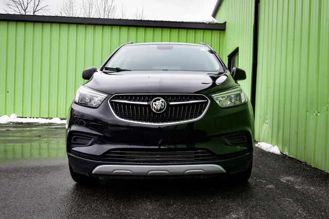 2020 Buick Encore Preferred • ANDROID AUTO • SIRIUSXM • POWER SE in Cars & Trucks in Cornwall - Image 4
