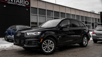 VEHICLE FEATURES: 3RD ROW SEATING, ONSTAR, BACK-UP CAMERA, PANORAMA ROOF, COOLED SEATS, PARKING DIST... (image 1)