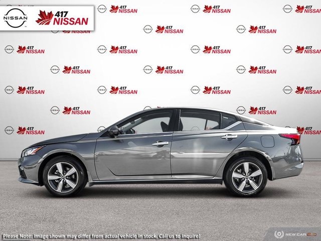  2022 Nissan Altima 2.5 SE