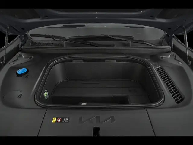 Kia EV9 Land w/Premium Package AWD 2026 in Cars & Trucks in Longueuil / South Shore - Image 12