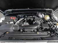 This Jeep Wrangler delivers a Intercooled Turbo Premium Unleaded I-4 2.0 L/122 engine powering this... (image 6)