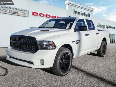 2023 Ram 1500 Classic EXPRESS