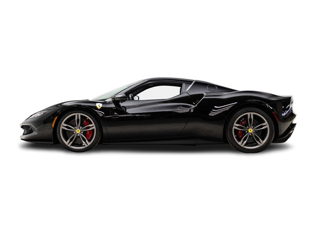  2023 Ferrari 296 GTB No Luxury Tax in Cars & Trucks in City of Montréal - Image 2