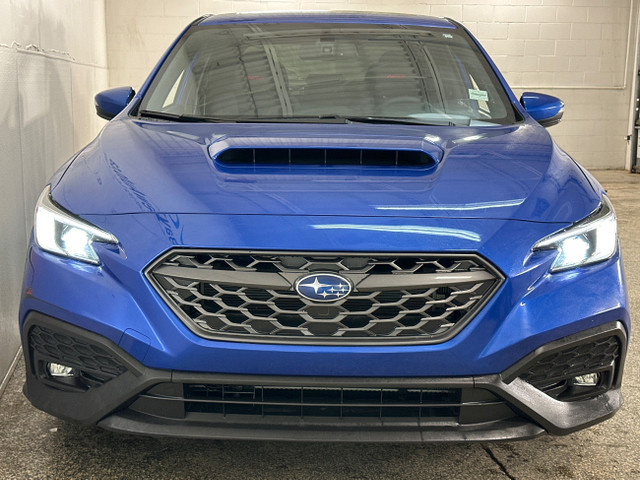 2023 Subaru WRX Sport-tech SPORT-TECH/NAVI/ROOF/MANUAL/OFF 1... in Cars & Trucks in Belleville - Image 3